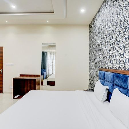 Hotel Amrit Manthan Chittorgarh Екстер'єр фото