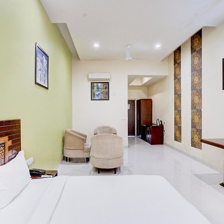 Hotel Amrit Manthan Chittorgarh Екстер'єр фото