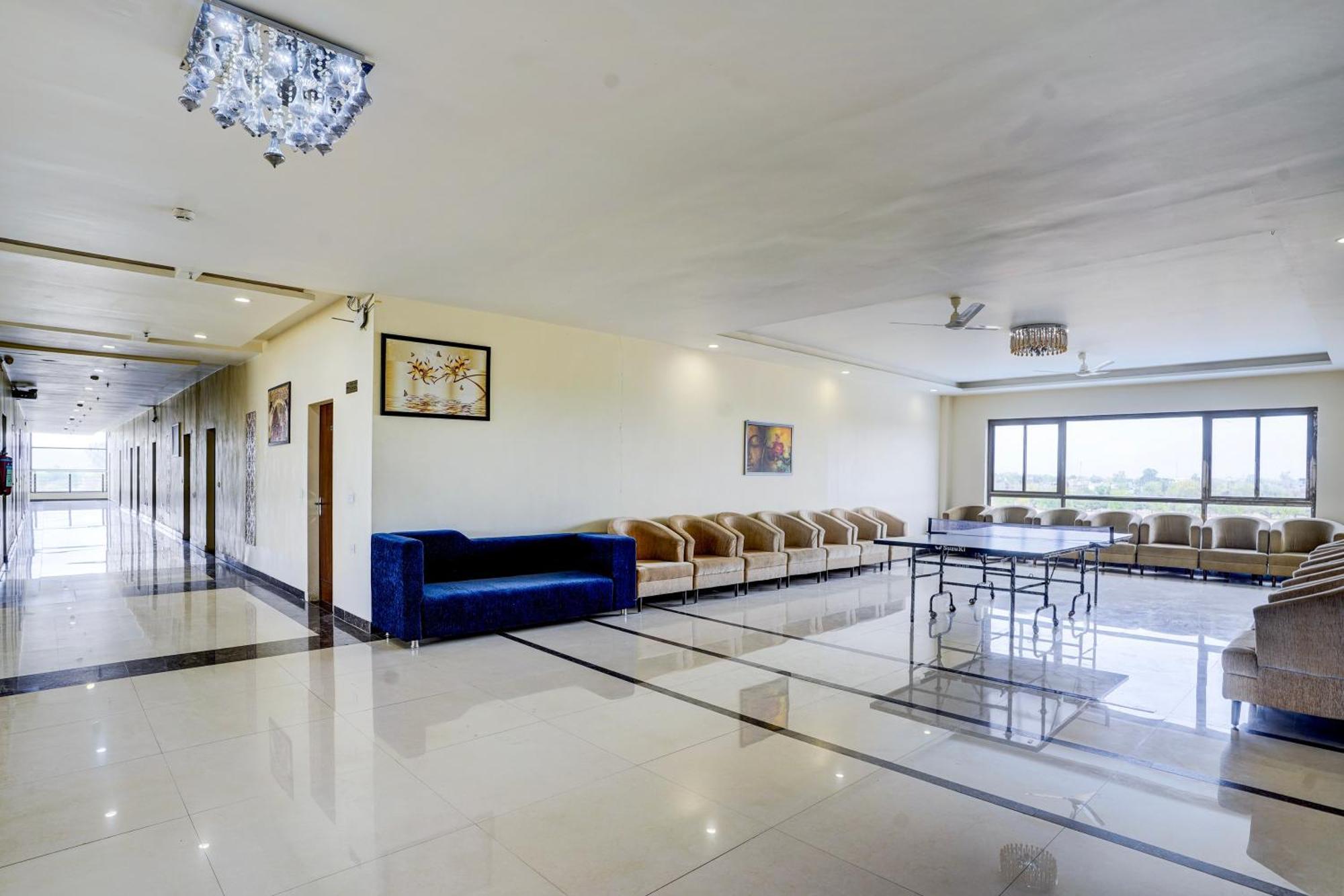 Hotel Amrit Manthan Chittorgarh Екстер'єр фото