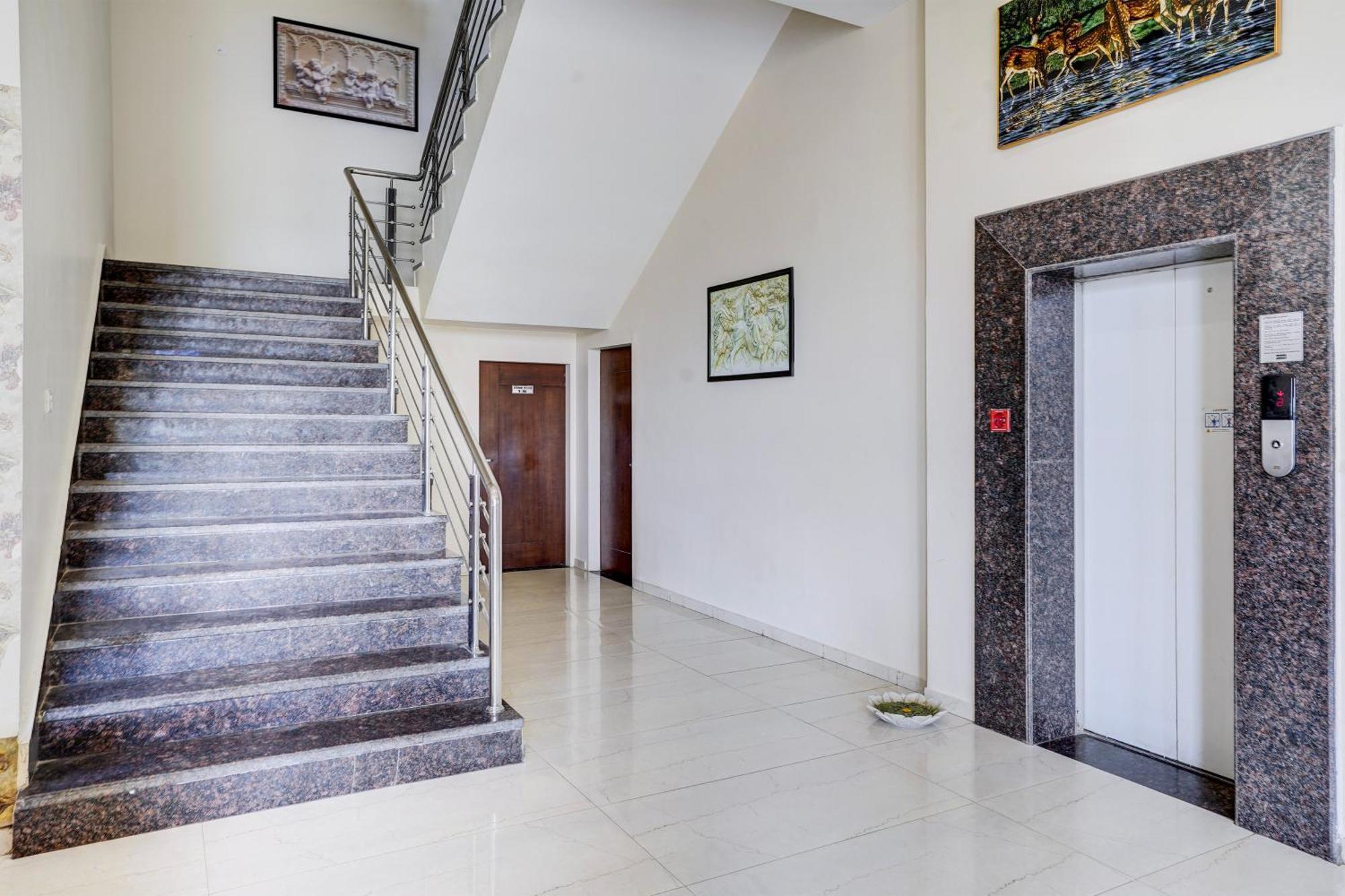 Hotel Amrit Manthan Chittorgarh Екстер'єр фото