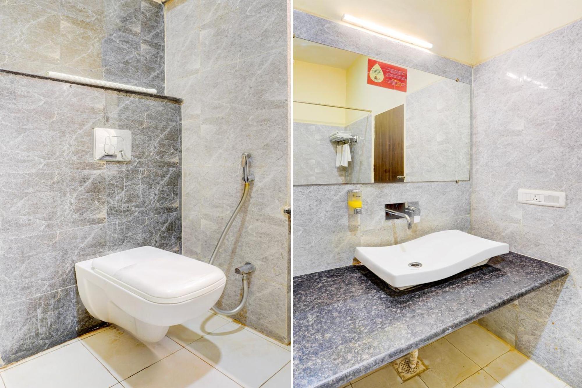 Hotel Amrit Manthan Chittorgarh Екстер'єр фото