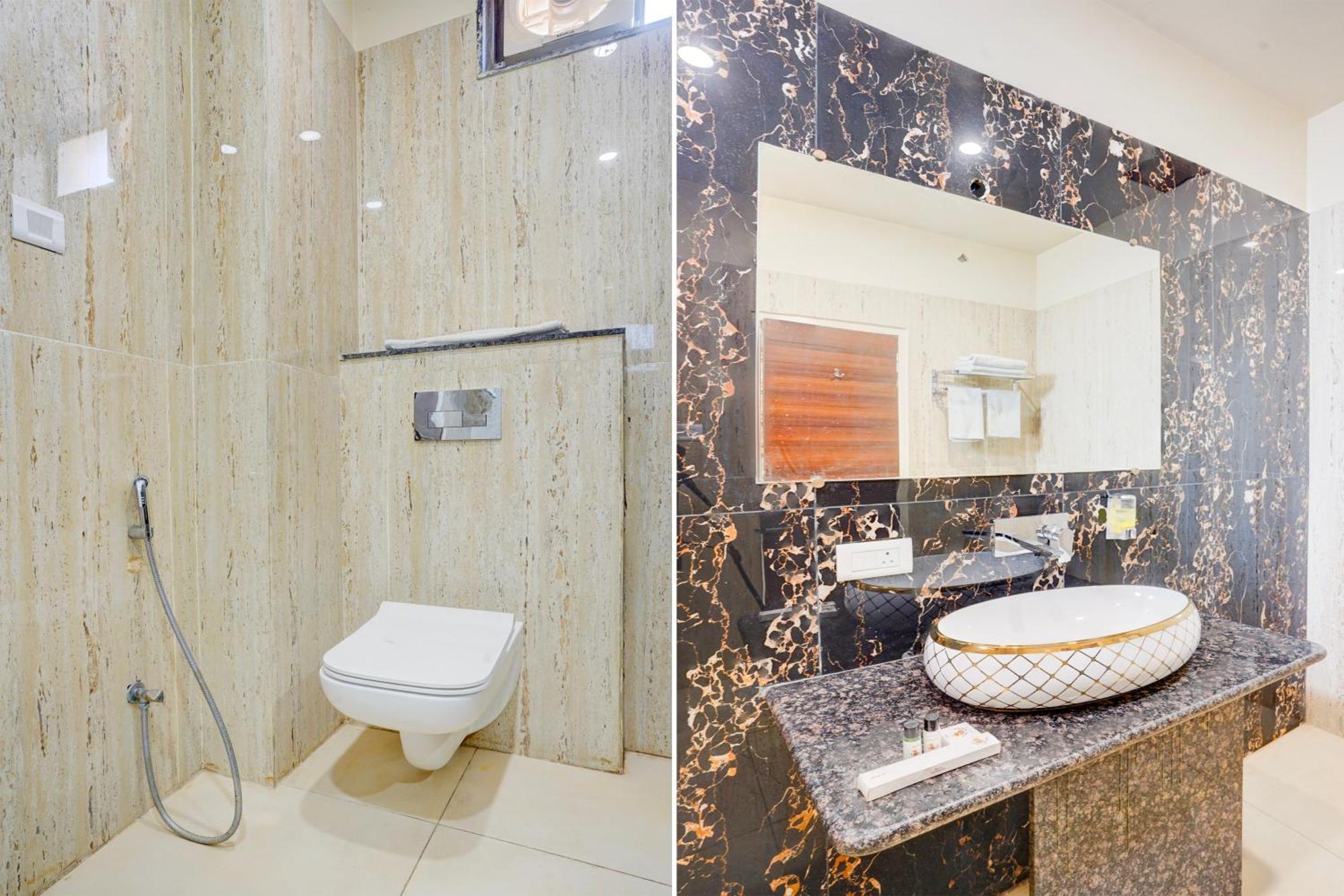 Hotel Amrit Manthan Chittorgarh Екстер'єр фото