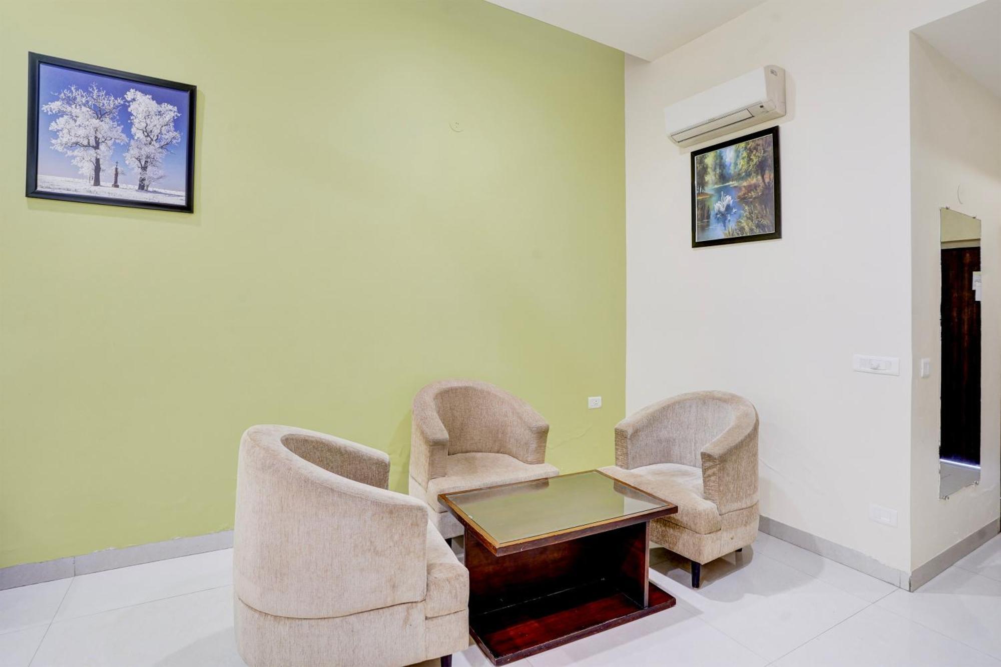 Hotel Amrit Manthan Chittorgarh Екстер'єр фото